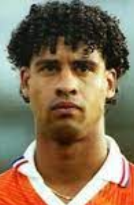 Frank Rijkaard Netherlands men's national soccer team - 1994 F.I.F.A. World Cup U.S.A.