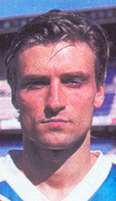 Igor Korneev Russia men's national soccer team -1994 F.I.F.A. World Cup U.S.A.