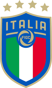 Italy national team gli Azzurri logo