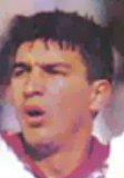 Iulian Chirita Romania men's national soccer team -1994 F.I.F.A. World Cup U.S.A.