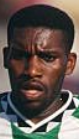 Jay-Jay Okocha Nigeria men's national soccer team -1994 F.I.F.A. World Cup U.S.A.