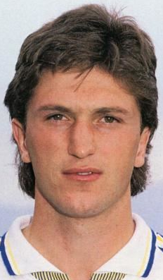 Lorenzo Minotti Italy men's national soccer team -1994 F.I.F.A. World Cup U.S.A.