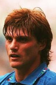 Luigi Apolloni Italy men's national soccer team -1994 F.I.F.A. World Cup U.S.A.