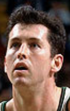 Marty Conlon N.B.A. Boston Celtics