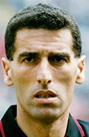 Mauro Tassotti Italy men's national soccer team -1994 F.I.F.A. World Cup U.S.A.