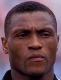 Michael Emenalo Nigeria men's national soccer team -1994 F.I.F.A. World Cup U.S.A.