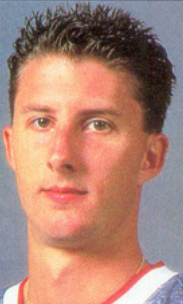 Mike Sorber United States men's national soccer team -1994 F.I.F.A. World Cup U.S.A.