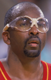 Moses Malone N.B.A. Atlanta Hawks