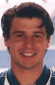 Nicola Berti Italy men's national soccer team -1994 F.I.F.A. World Cup U.S.A.