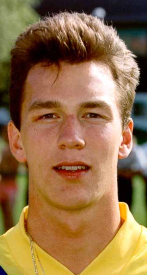 Patrik Andersson Sweden men's national soccer team -1994 F.I.F.A. World Cup U.S.A.