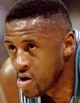 Rafael Addison N.B.A. Charlotte Hornets