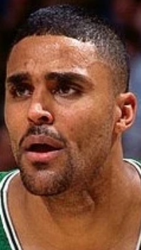 Rick Fox N.B.A. Boston Celtics