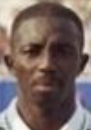 Samson Siasia Nigeria men's national soccer team -1994 F.I.F.A. World Cup U.S.A.