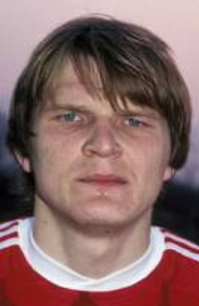 Sergei Gorlukovich Russia men's national soccer team -1994 F.I.F.A. World Cup U.S.A.