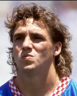 Sergei Yuran Russia men's national soccer team -1994 F.I.F.A. World Cup U.S.A.