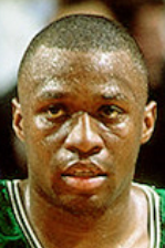 Sherman Douglas N.B.A. Boston Celtics