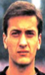 Stefan Preda Romania men's national soccer team -1994 F.I.F.A. World Cup U.S.A.