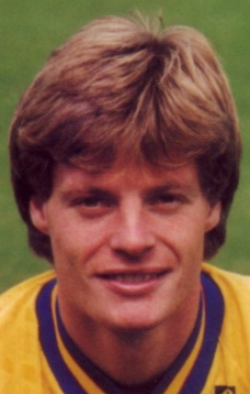 Stefan Schwarz Sweden men's national soccer team -1994 F.I.F.A. World Cup U.S.A.