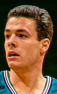 Tony Bennett N.B.A. Charlotte Hornets