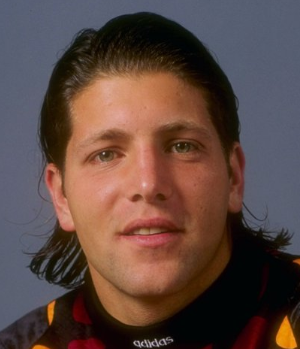 Tony Meola United States men's national soccer team -1994 F.I.F.A. World Cup U.S.A.