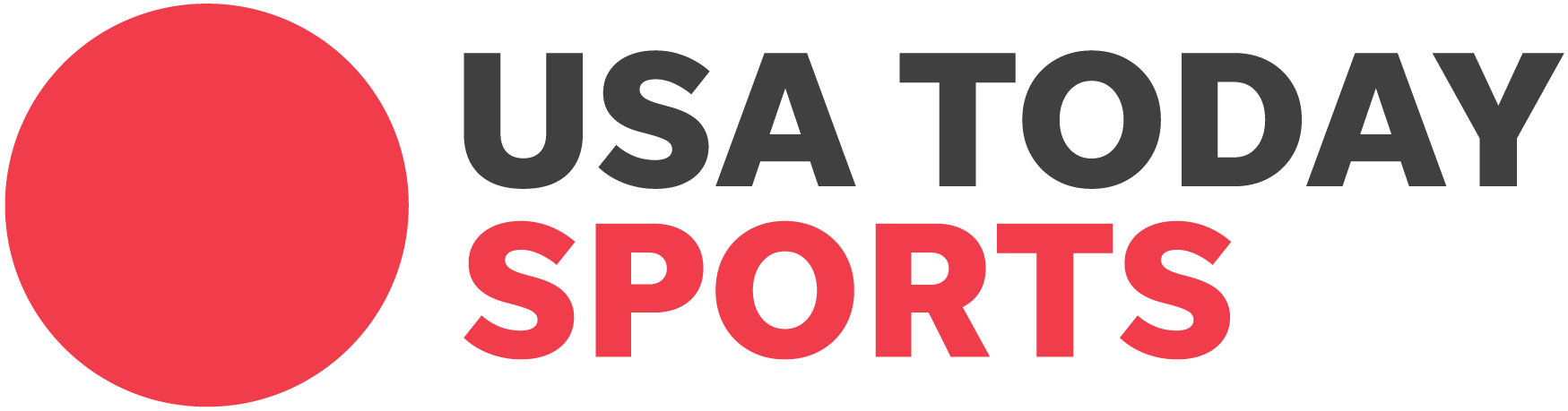 U.S.A. Today Sports logo