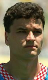 Yuriy Nikiforov Russia men's national soccer team -1994 F.I.F.A. World Cup U.S.A.