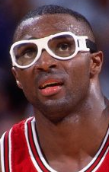 Horace Grant N.B.A. Chicago Bulls