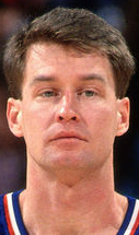 Mark Price N.B.A. Cleveland Cavaliers