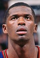 Antonio McDyess N.B.A. Denver Nuggets