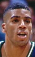 Jim Jackson N.B.A. Dallas Mavericks