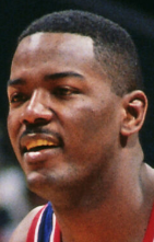 Joe Dumars N.B.A. Detroit Pistons