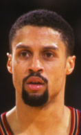 Mahmoud Abdul-Rauf N.B.A. Denver Nuggets