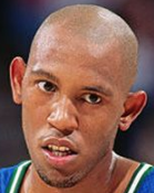 Popeye Jones N.B.A. Dallas Mavericks