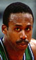 Rolando Blackman N.B.A. Dallas Mavericks