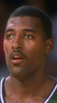 Roy Tarpley N.B.A. Dallas Mavericks