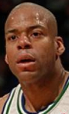 Sean Rooks N.B.A. Dallas Mavericks