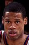 Marcus Camby N.B.A. New York Knicks