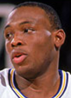 Mitch Richmond N.B.A. Golden State Warriors