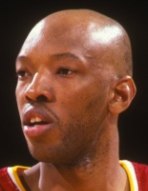 Sam Cassell N.B.A. Houston Rockets