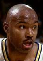 Tim Hardaway N.B.A. Golden State Warriors 