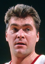 Arvydas Sabonis N.B.A. Portland Trail Blazers