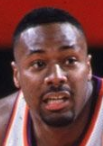 Cedric Ceballos N.B.A. Phoenix Suns