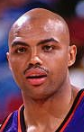 Charles Barkley N.B.A. Phoenix Suns