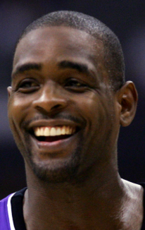 Chris Webber N.B.A. Sacramento Kings