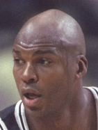 Chuck Person N.B.A. San Antonio Spurs