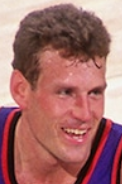 Dan Majerle N.B.A. Phoenix Suns