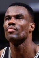 David Robinson N.B.A. San Antonio Spurs