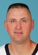 Greg Ostertag N.B.A. Utah Jazz