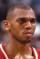 Jerry Stackhouse N.B.A. Philadelphia 76ers