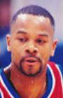 Michael Adams N.B.A. Washington Bullets